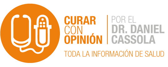 Curar con Opinión | Por el Dr. Daniel Cassola